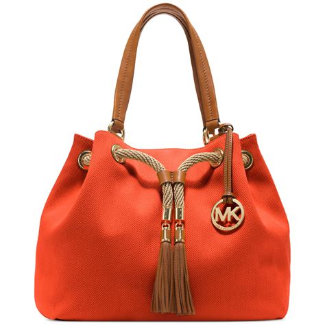 michael kors marina tote|michael kors tote bags clearance.